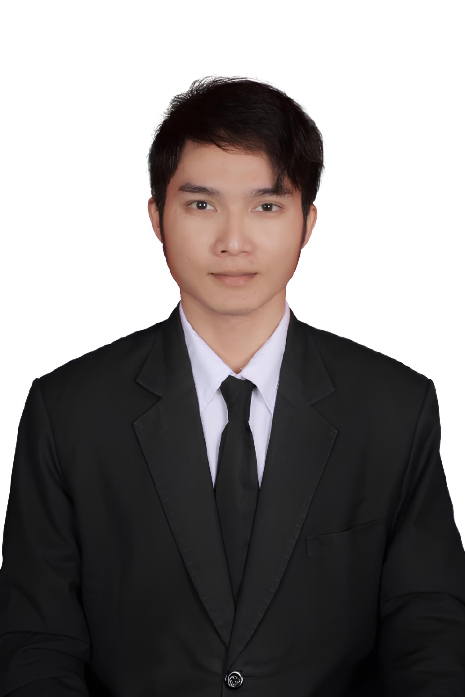 Portrait of ak.husein